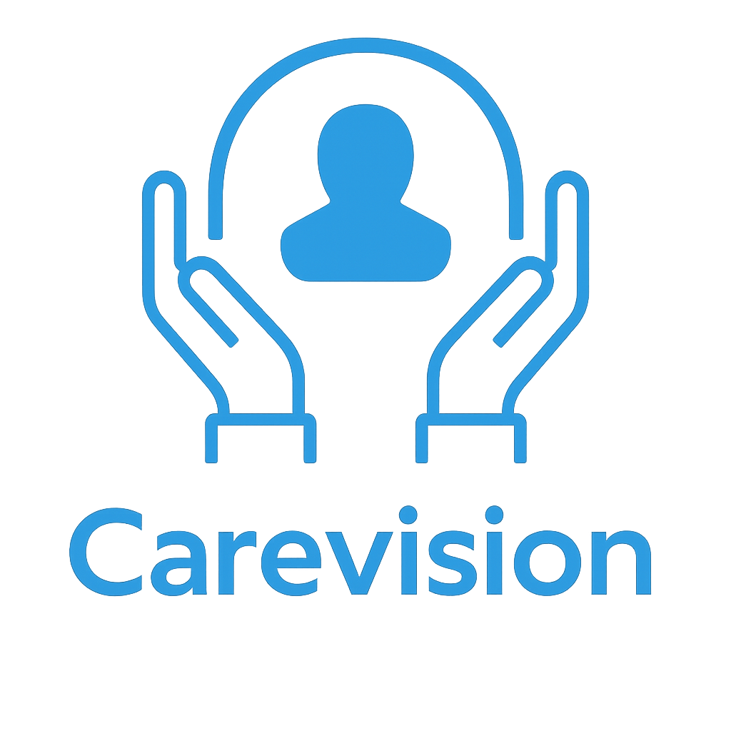 CareVision Logo